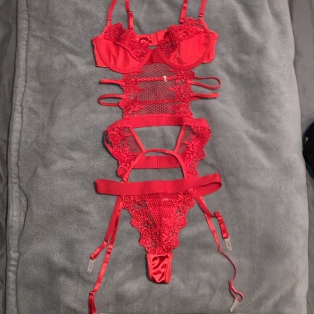 Lingerie set🤩‼️